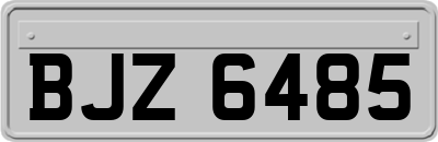 BJZ6485