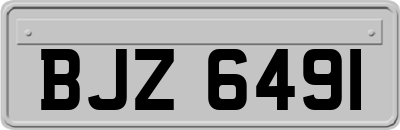 BJZ6491