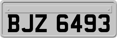 BJZ6493