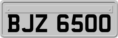 BJZ6500