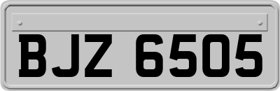 BJZ6505