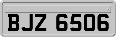 BJZ6506