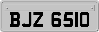 BJZ6510