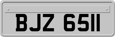 BJZ6511