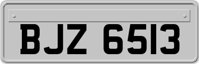 BJZ6513