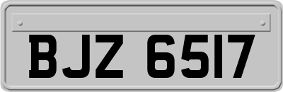 BJZ6517