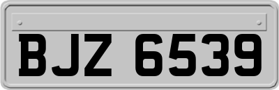 BJZ6539