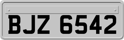 BJZ6542