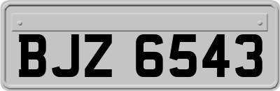 BJZ6543