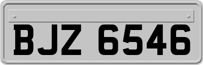 BJZ6546