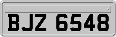BJZ6548