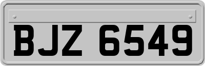 BJZ6549