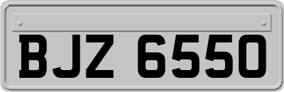 BJZ6550