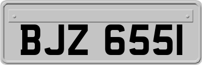 BJZ6551