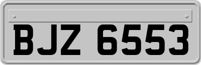 BJZ6553