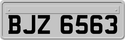 BJZ6563