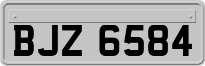 BJZ6584