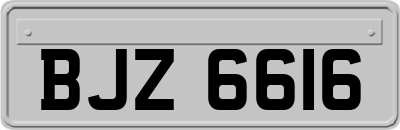 BJZ6616