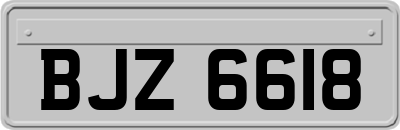 BJZ6618