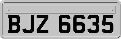 BJZ6635