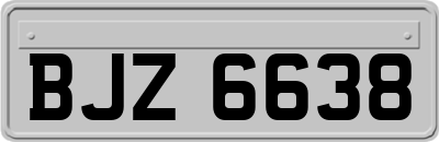 BJZ6638