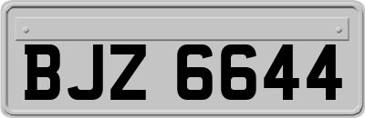 BJZ6644