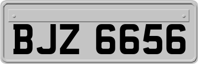 BJZ6656