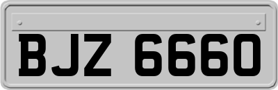 BJZ6660