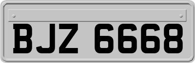 BJZ6668