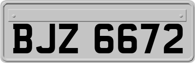 BJZ6672
