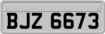 BJZ6673