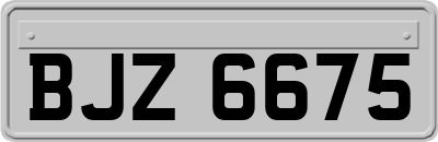 BJZ6675