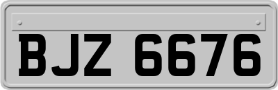 BJZ6676
