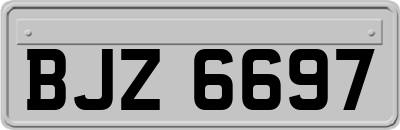 BJZ6697