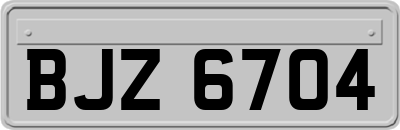 BJZ6704