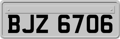 BJZ6706
