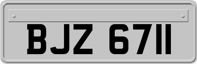 BJZ6711