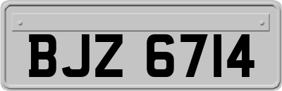 BJZ6714