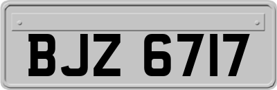BJZ6717