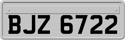 BJZ6722