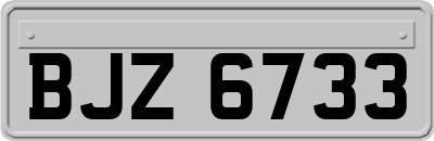 BJZ6733