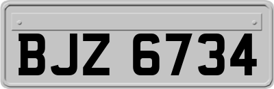 BJZ6734