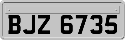 BJZ6735
