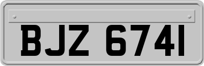 BJZ6741