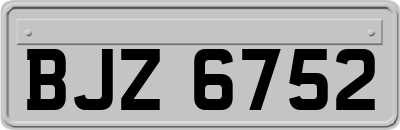 BJZ6752
