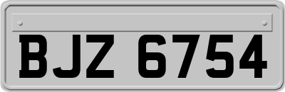 BJZ6754
