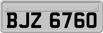 BJZ6760