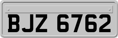 BJZ6762