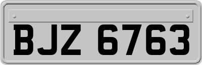 BJZ6763