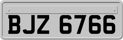 BJZ6766